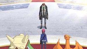 Pokémon Generations The Redemption