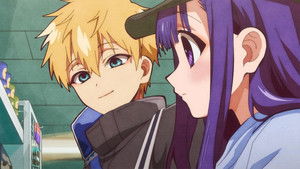 After-school Hanako-kun: 1×5