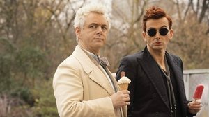 Good Omens: 1 Staffel 6 Folge