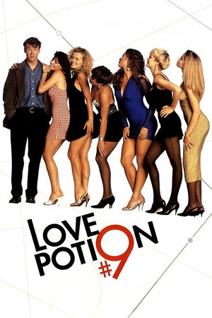 Love Potion No. 9