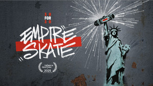 Thumbnail Episode 43: Empire Skate