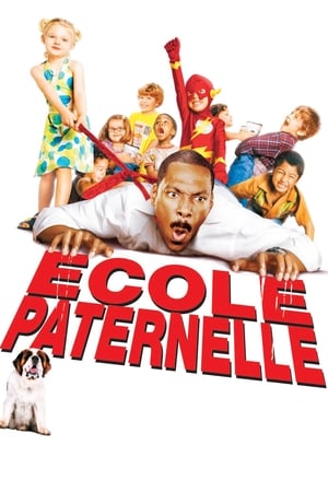 Poster École paternelle 2003