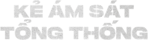 The Man Standing Next — Logos 3