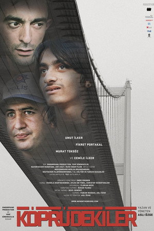 Men On The Bridge 3