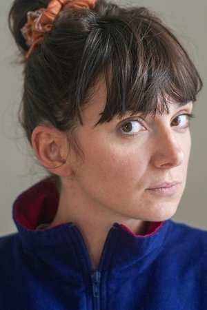 Foto retrato de Juliette Allain