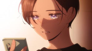 Uruwashi no Yoi no Tsuki Episódio 08