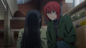 The Ancient Magus’ Bride Season 2 Episode 10
