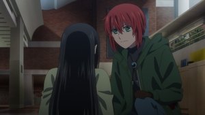 Mahoutsukai no Yome Temporada 2 Capitulo 10