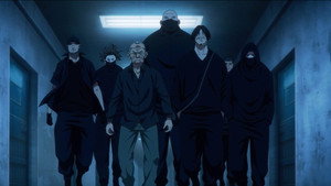Episode 23 of Hitori No Shita - The Outcast