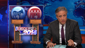 The Daily Show: 20×11