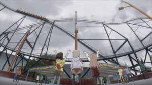 Yama no Susume – Next Summit: Saison 1 Episode 4
