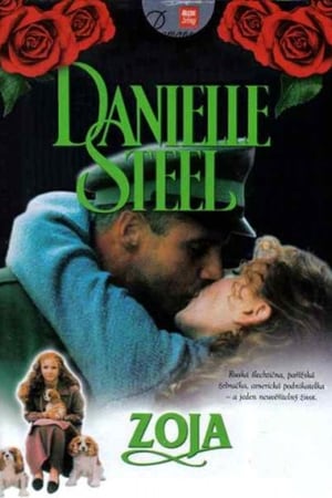 Poster Danielle Steel: Zoja 1995