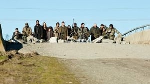 Falling Skies Death March