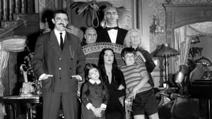 poster The Addams Family