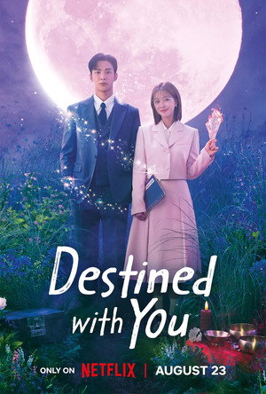 Destined with You 105