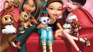 Bratz Pampered Petz