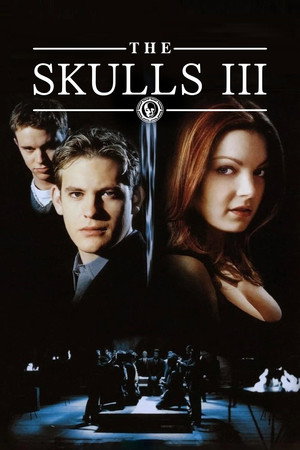 Image The Skulls III
