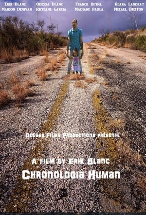 Chronologia Human poster