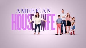 poster American Housewife