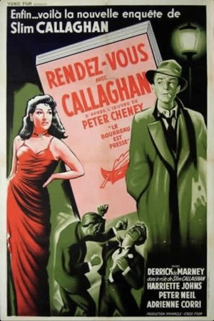 Image Meet Mr. Callaghan