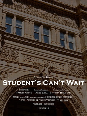 Students Can't Wait: A Case for Prioritizing the Drexel Student Experience 2