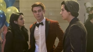 Riverdale – 1 stagione 11 episodio