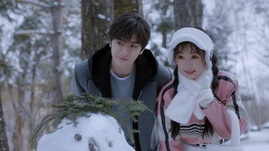 Still from The Real Him