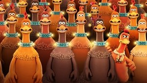 Chicken Run: Dawn of the Nugget (2023)