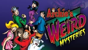 poster Archie's Weird Mysteries