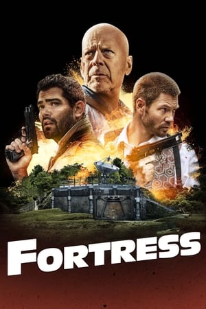 Poster Fortress 2021