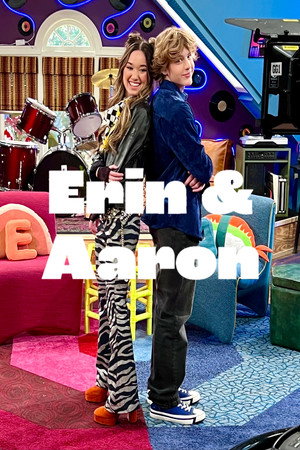 Erin & Aaron