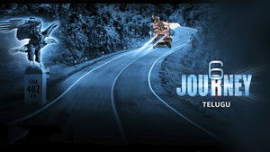 6 Journey (2025) Telugu WEB-DL – [1080p, 720p, 576p] – AVC – (DD+5.1 – 640Kbps & AAC) – ESub