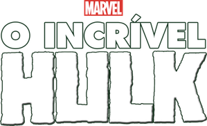 The Incredible Hulk — Logos 1