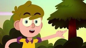 Camp Camp Jasper Dies at the End