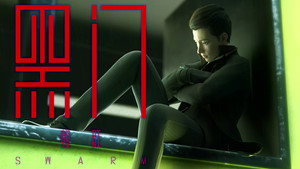 Episódio 8 - Swarm [Hei Men]