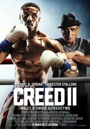 Creed II - gdzie obejrzeć online