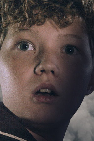 Emil Järvinen portrait