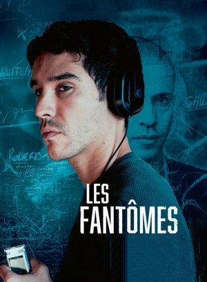 Image Les Fantômes