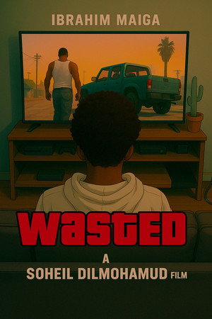 WASTED 2