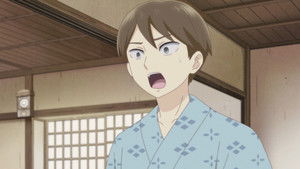 Taisho Otome Fairy Tale Season 1 Episode 4