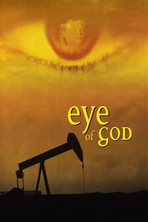 Poster Eye of God (1997)