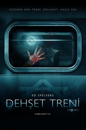 Dehşet Treni 2015