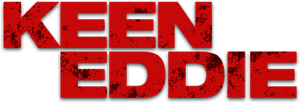 Keen Eddie — Logos 1