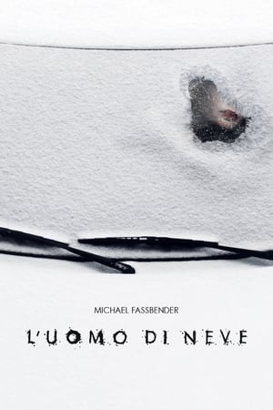 L'uomo di neve 2017