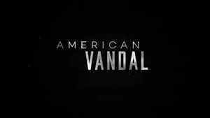 poster American Vandal