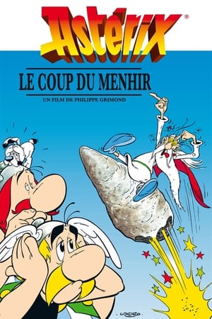 Astérix et le coup du menhir (1989)