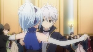 Undefeated Bahamut Chronicle Season 1 Episode 10