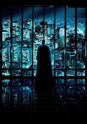 poster The Dark Knight