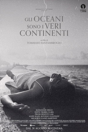 Oceans Are the Real Continents 8