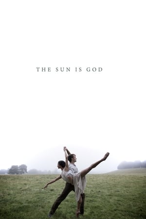Poster The Sun Is God 2017